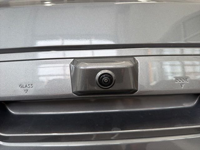 Used 2025 Gray Ford Big Bend image 7