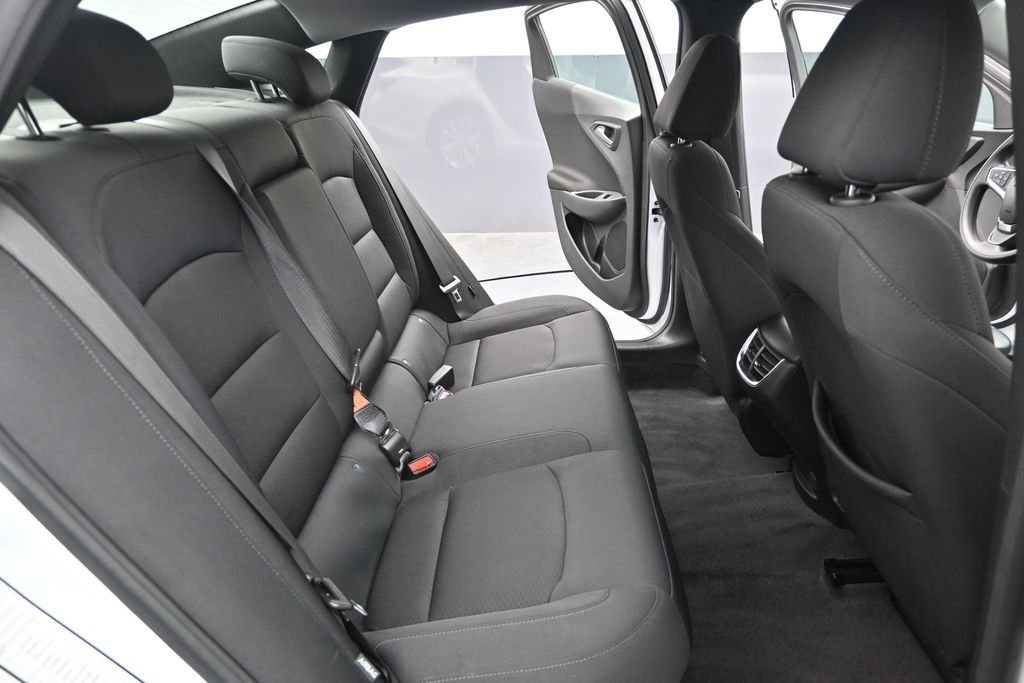 Used 2023 White Chevrolet LT image 30