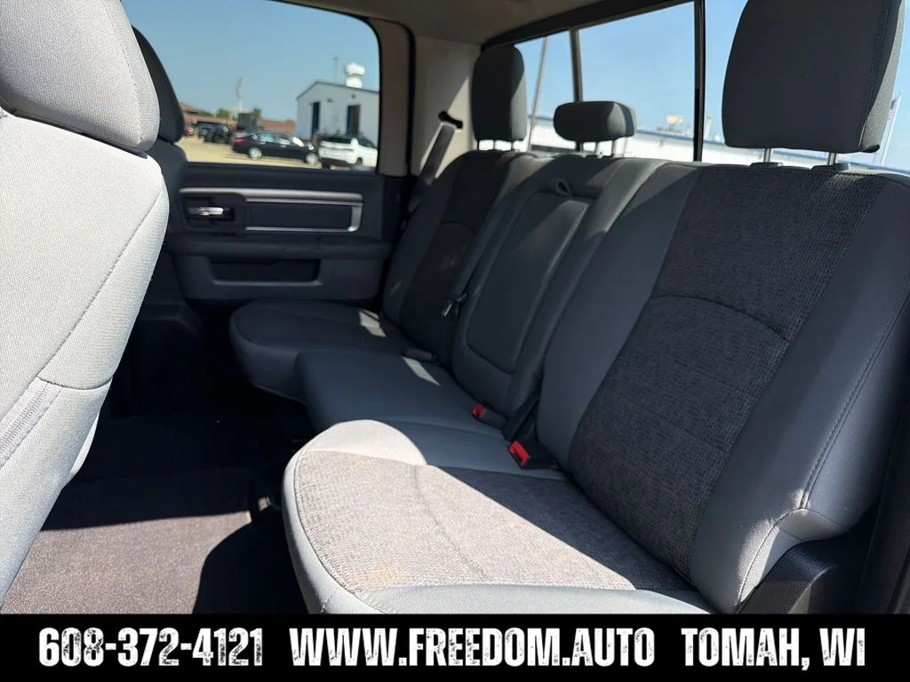 Used 2018 Gray Ram Big Horn image 26