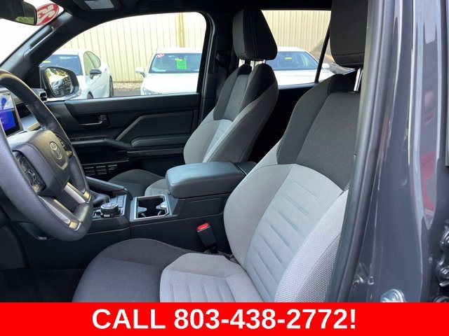 Used 2025  Toyota TRD Off Road image 7