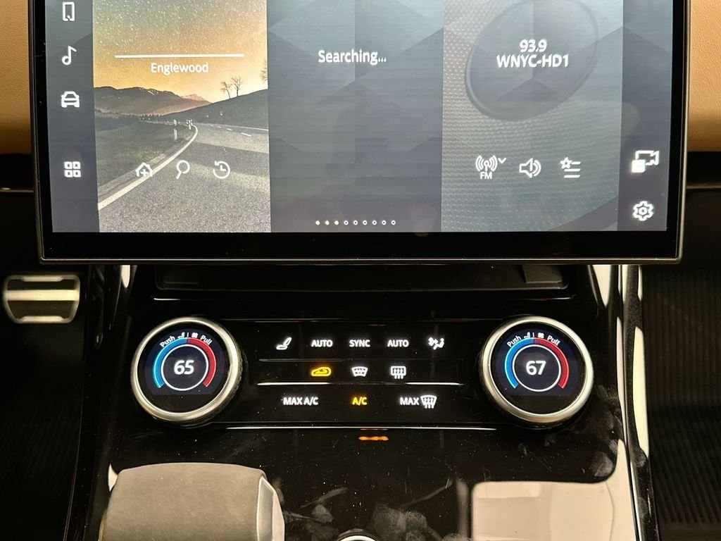 2023 Land Rover Range Rover Sport SE Dynamic - Photo 25