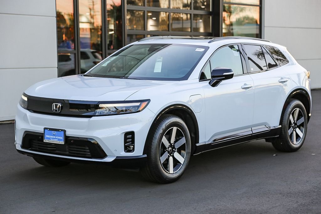 2026 Honda Prologue Touring - Photo 3