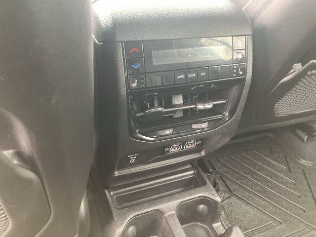 Used 2025 Silver Zynith Jeep Limited image 24