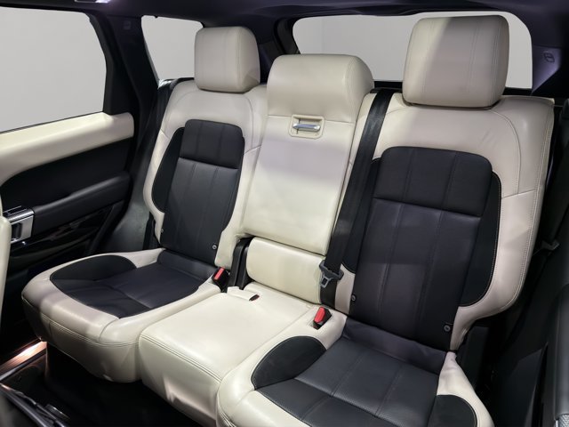 Used 2020 Blue Land Rover HST image 13