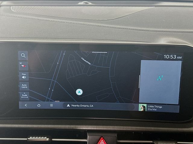 2026 Kia Sportage X-Pro Prestige - Photo 13