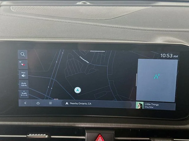 2026 Kia Sportage X-Pro Prestige - Photo 13