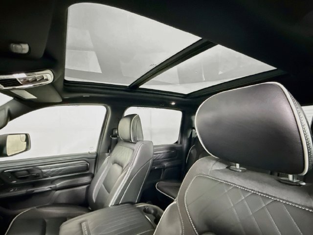 Used 2025 Black Ram Limited image 22