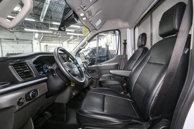 Used 2023 White Ford Base image 33