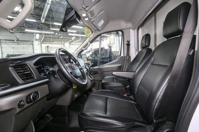 Used 2023 White Ford Base image 33