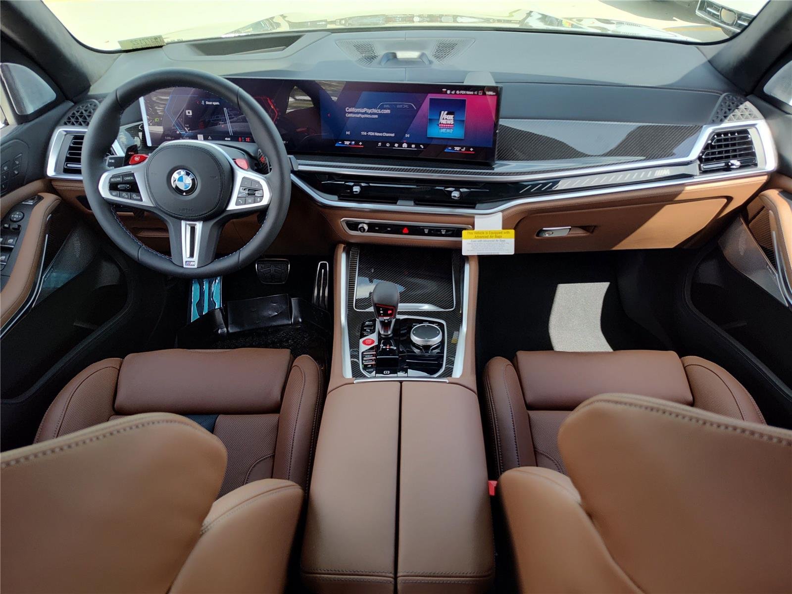 New 2026 Dravit Grey Metallic BMW Competition image 11