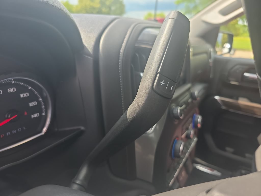 2020 Chevrolet Silverado 1500 RST - Photo 26