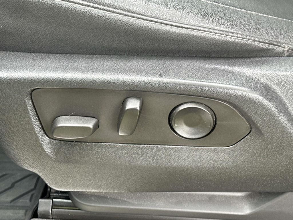 2022 Chevrolet Silverado 1500 RST - Photo 17