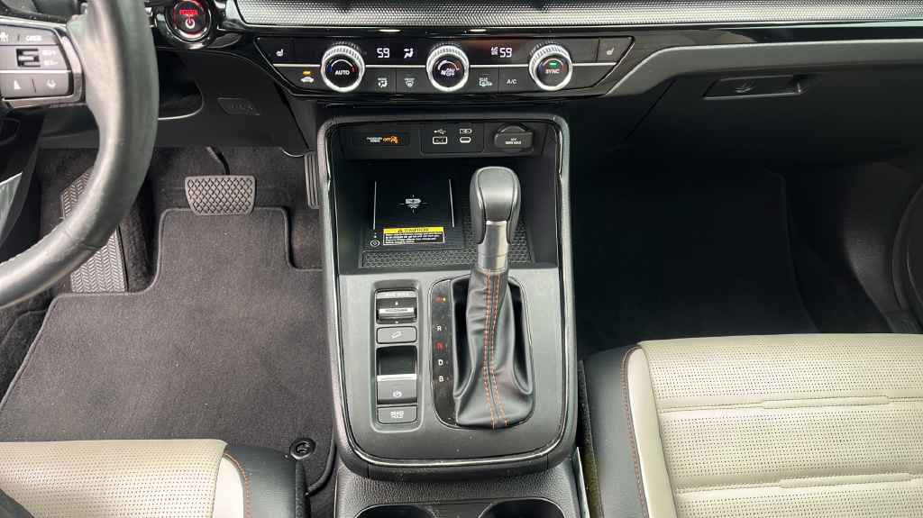 2023 Honda CR-V Sport Touring - Photo 20