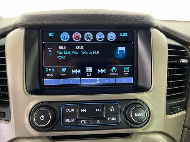 Used 2020 Gray GMC Denali image 24
