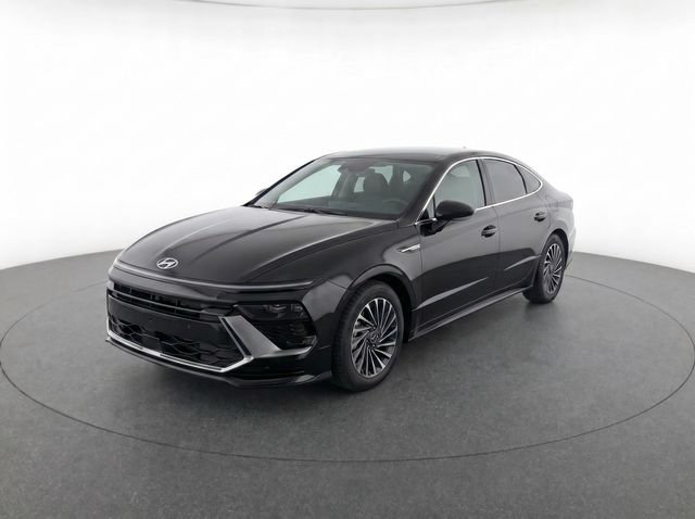 2024 Hyundai Sonata SEL's photo