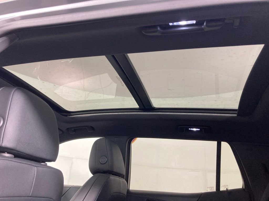2026 Chevrolet Equinox LT - Photo 18