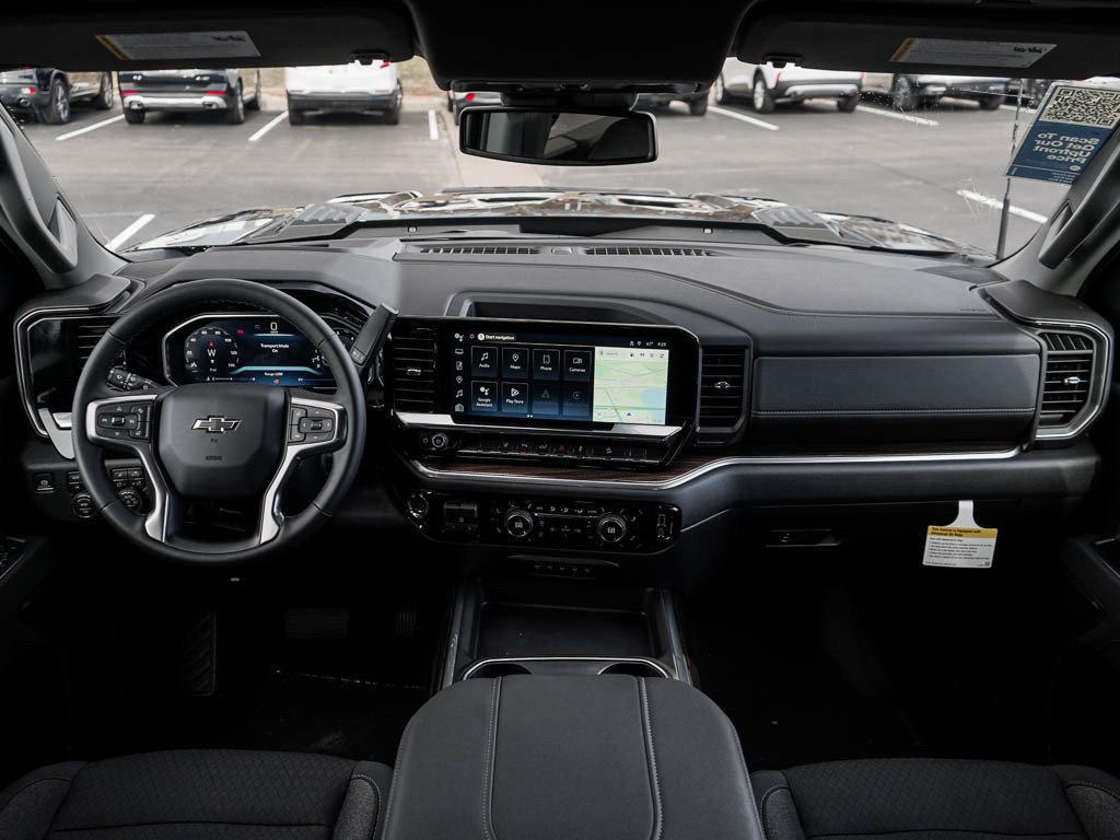 2026 Chevrolet Silverado 3500 HD LT - Photo 10