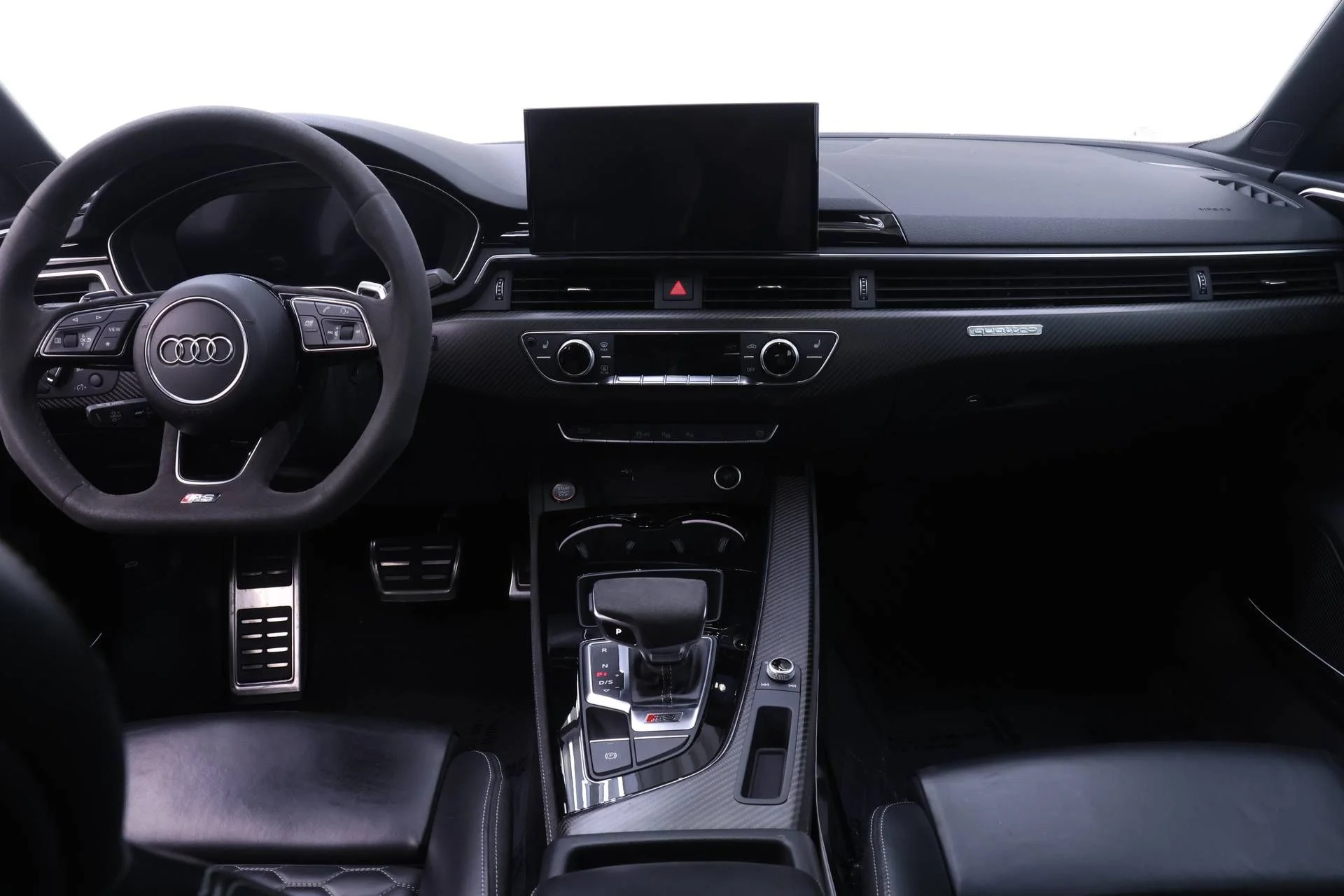 Used 2021  Audi 2.9T image 8