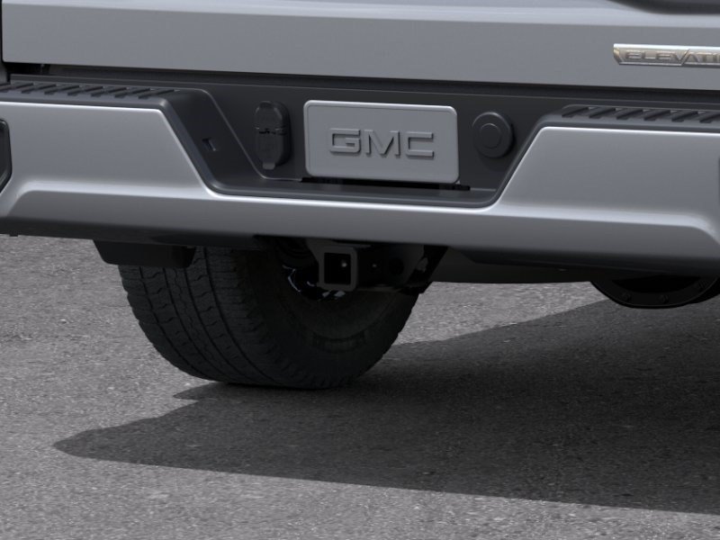 2026 GMC Sierra 1500 Elevation - Photo 14