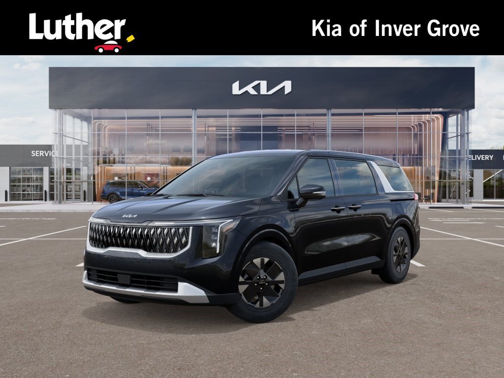 New 2027 Panthera Metal Kia LXS image 1
