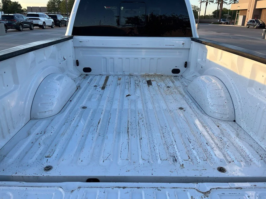 Used 2026 White Ford XL image 11