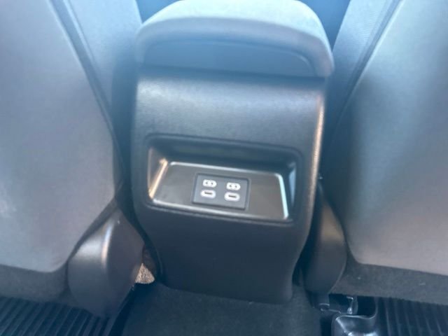 Certified Used 2024 Ice Toyota LE image 13
