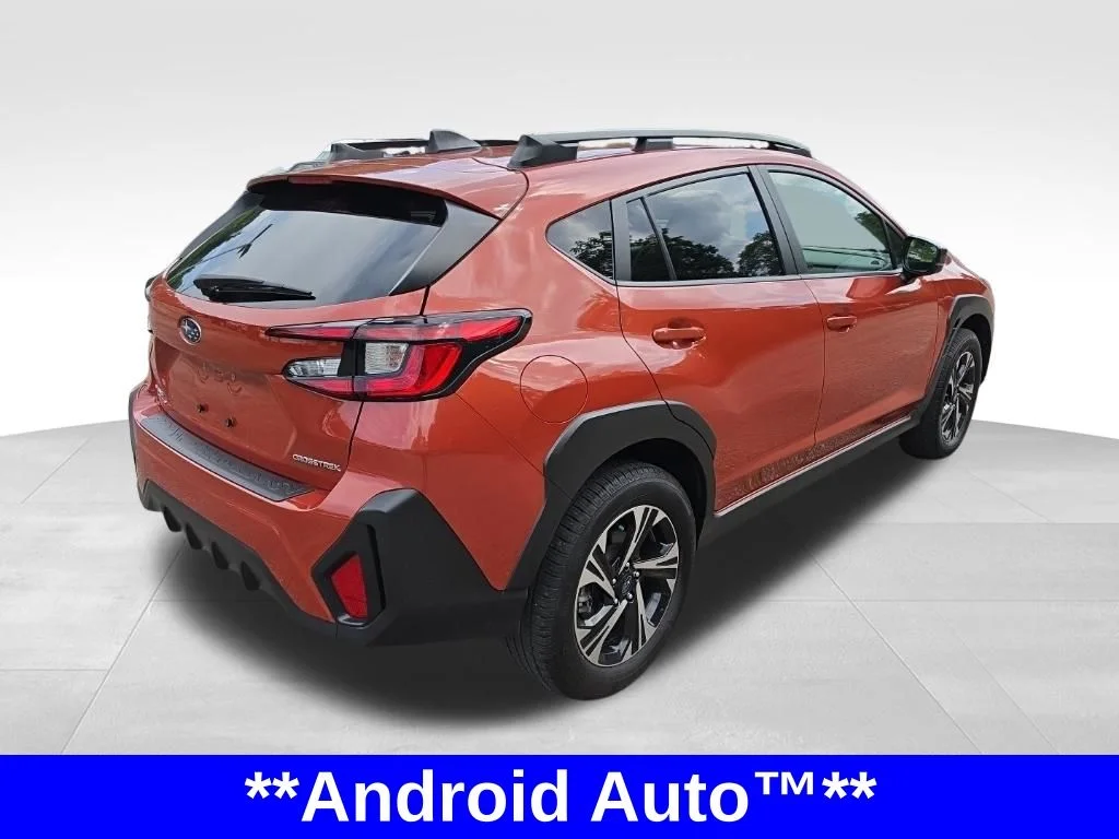 Used 2024 Sun Blaze Pearl Subaru Premium image 5