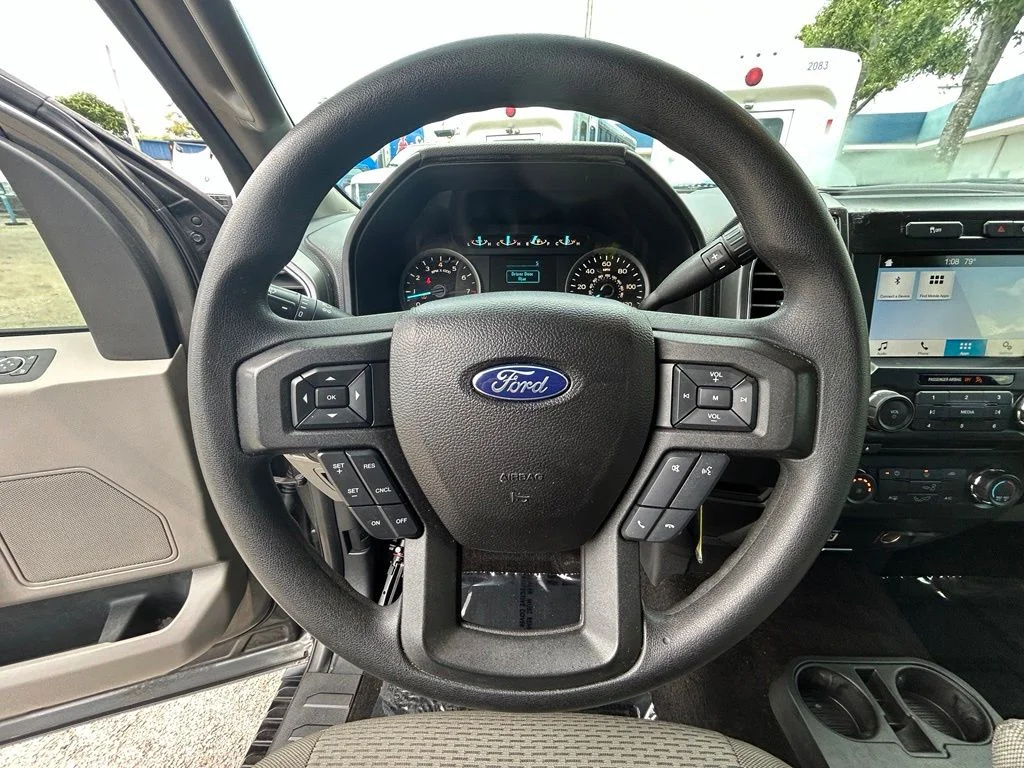 Used 2018 Magnetic Ford XLT image 16