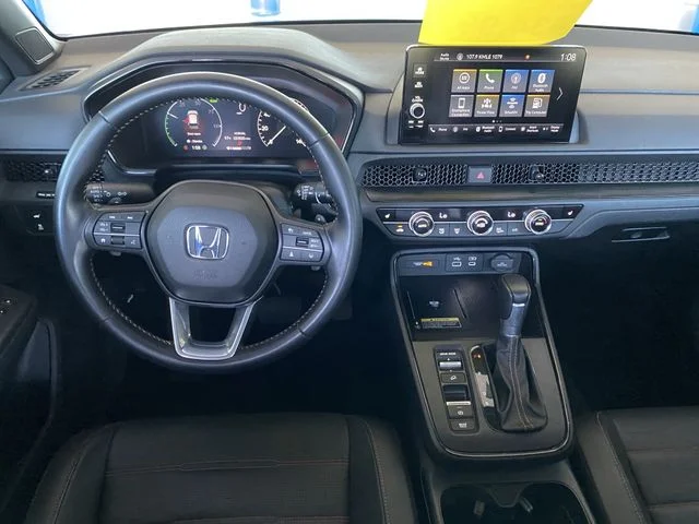 2025 Honda CR-V Sport-L - Photo 15