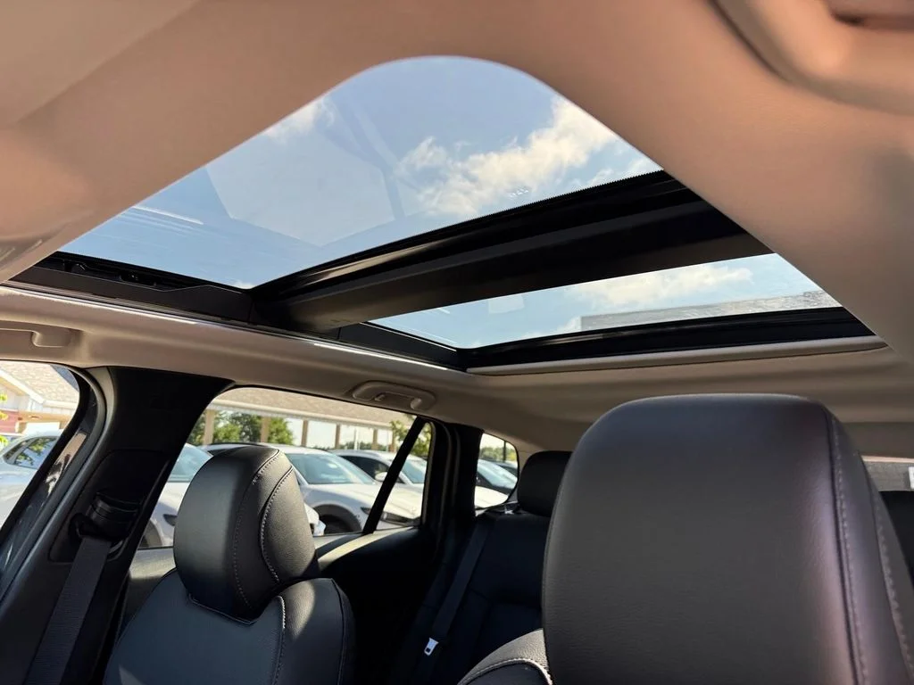 New 2026 Polymetal Gray Metallic Mazda Premium image 8