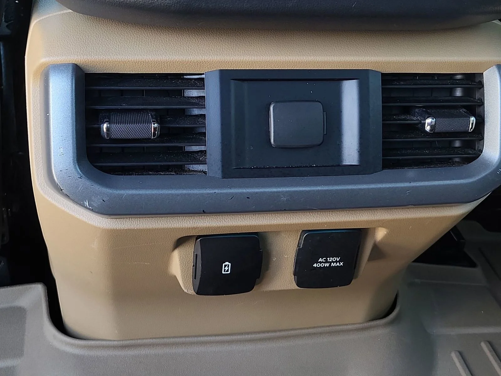 2023 Ford F-150 Lariat - Photo 21