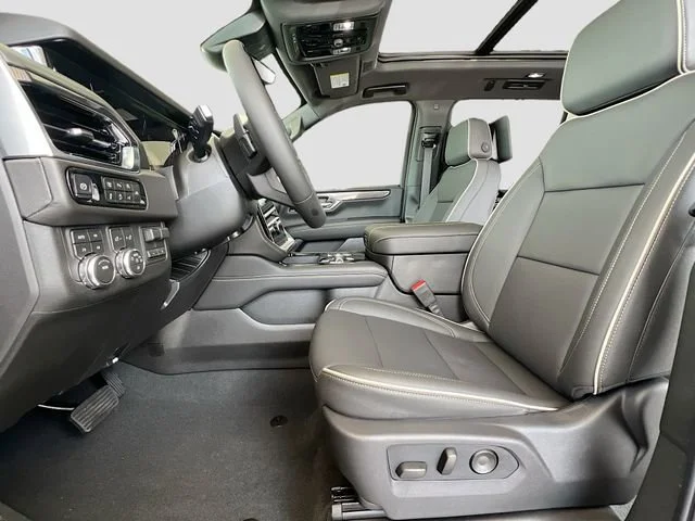Used 2026 Sterling Metallic GMC Elevation image 15