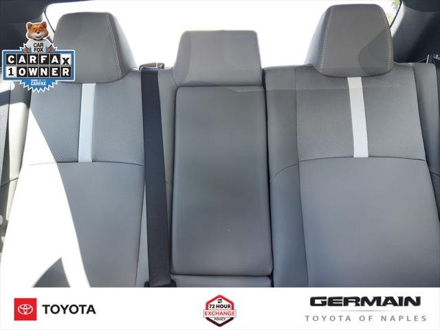 Certified Used 2025 UNDERGROUND Toyota  image 30