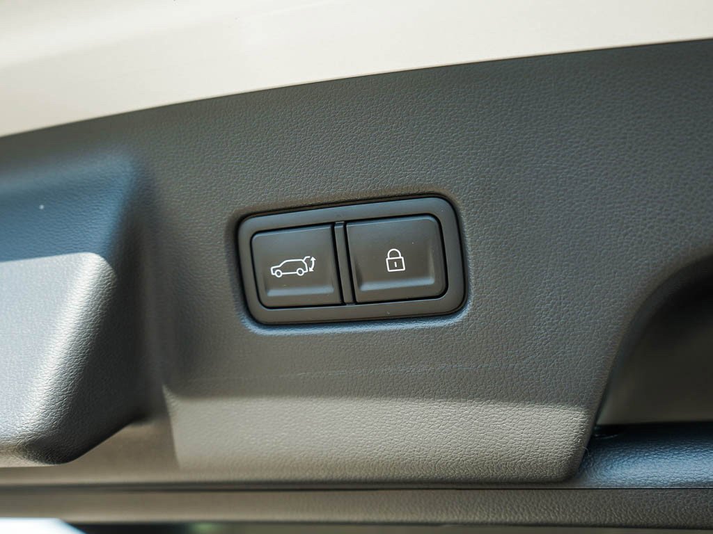 2026 Hyundai Palisade Calligraphy - Photo 10