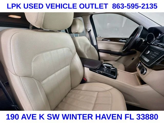 Certified Used 2016  Mercedes-Benz GLE 350 image 27