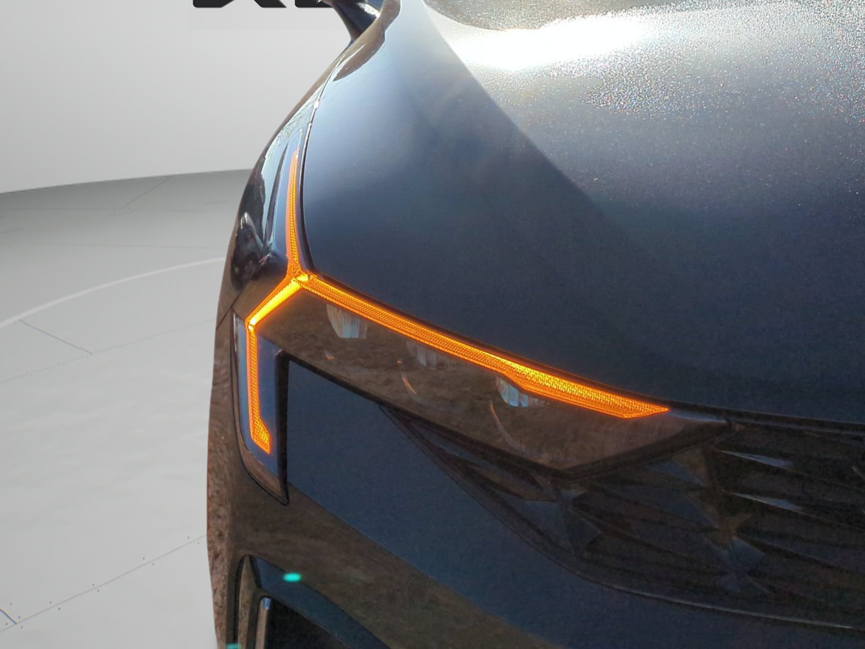 New 2026 Interstellar Gray Kia LXS FWD image 27