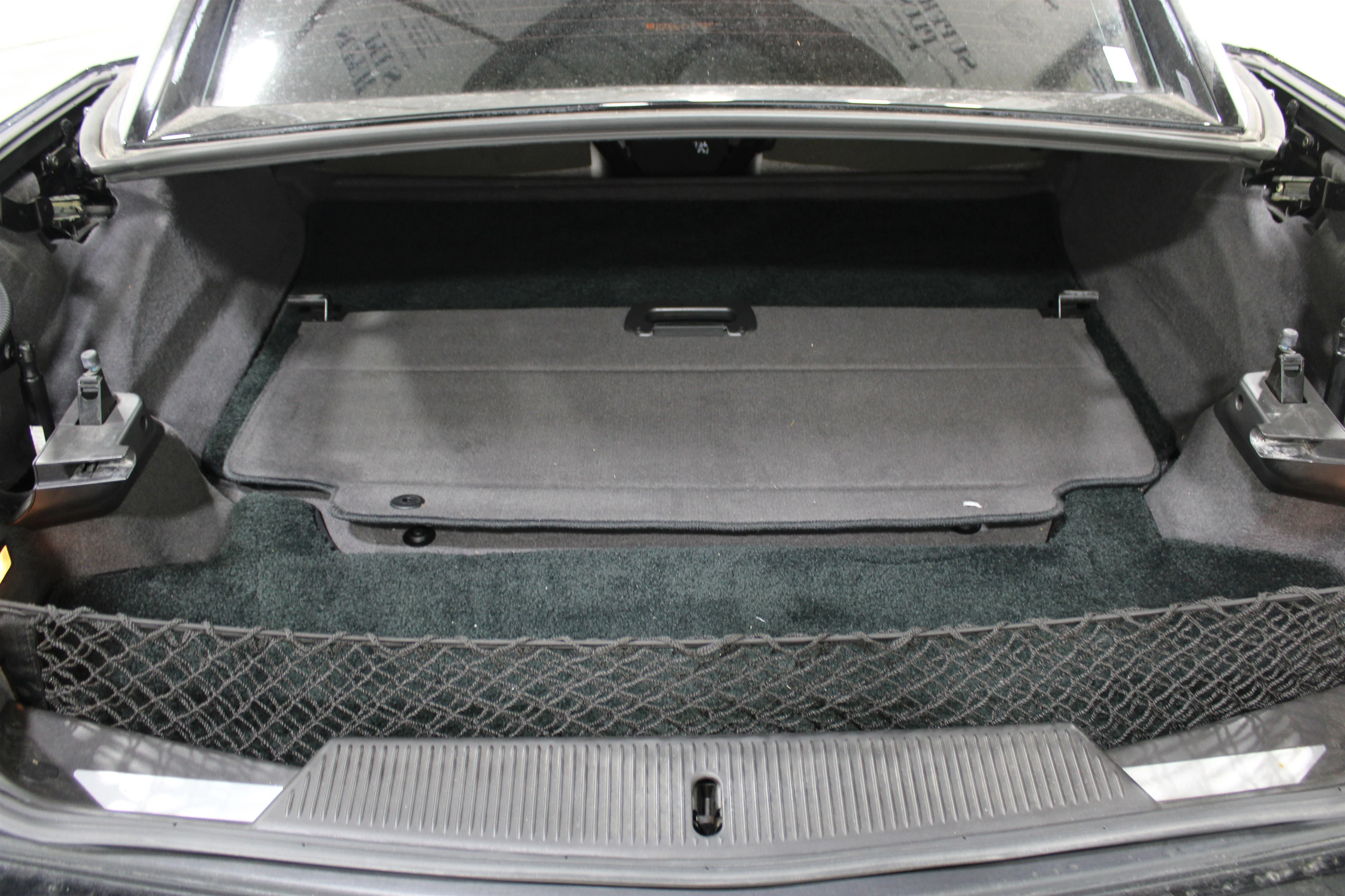 2007 Cadillac XLR V - Photo 17