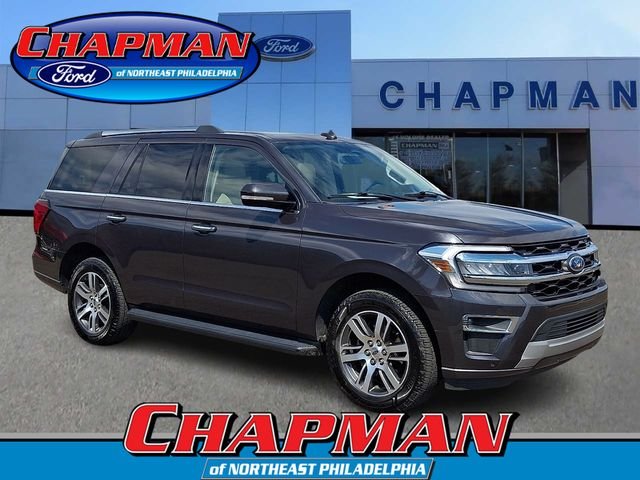 2024 Ford Expedition