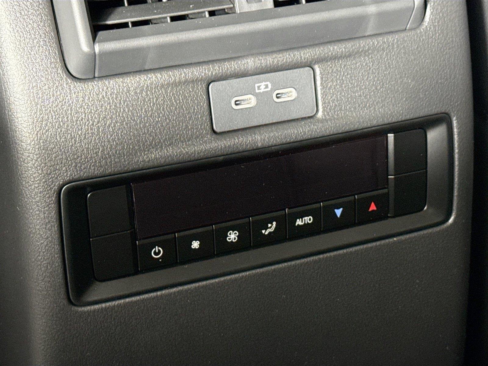 New 2026 Rhodium White Premium Mazda 3.3 Turbo Select AWD image 38