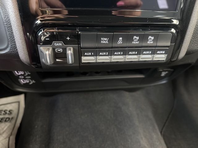 2026 RAM 2500 Tradesman - Photo 18