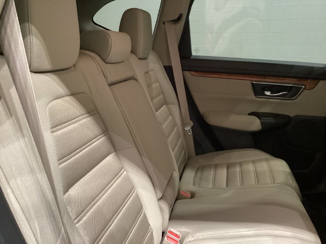 Used 2019  Honda EX image 16
