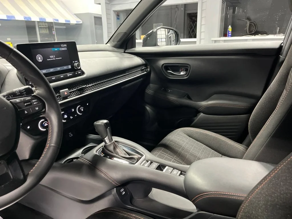2024 Honda HR-V Sport - Photo 47