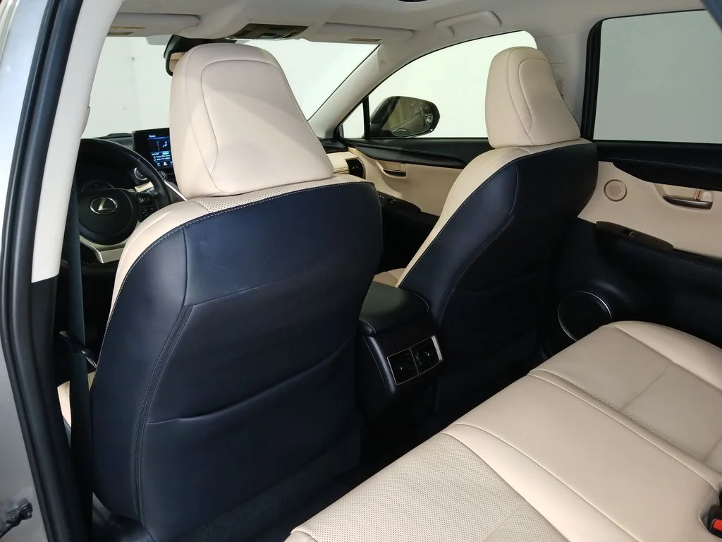 Used 2021 Silver Lexus 300 Base image 15