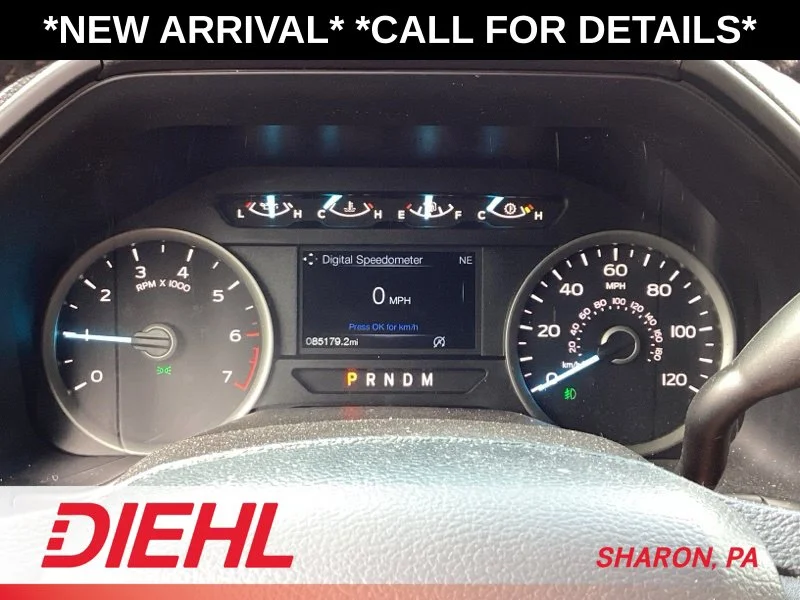 2019 Ford F-150 XLT - Photo 11
