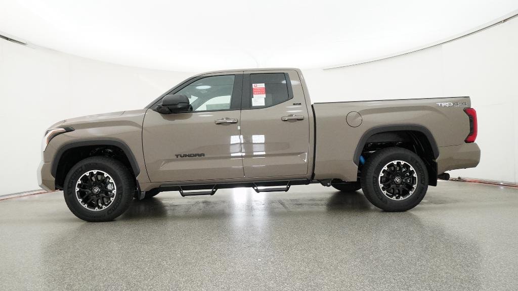 New 2026 Mudbath Toyota SR5 image 6