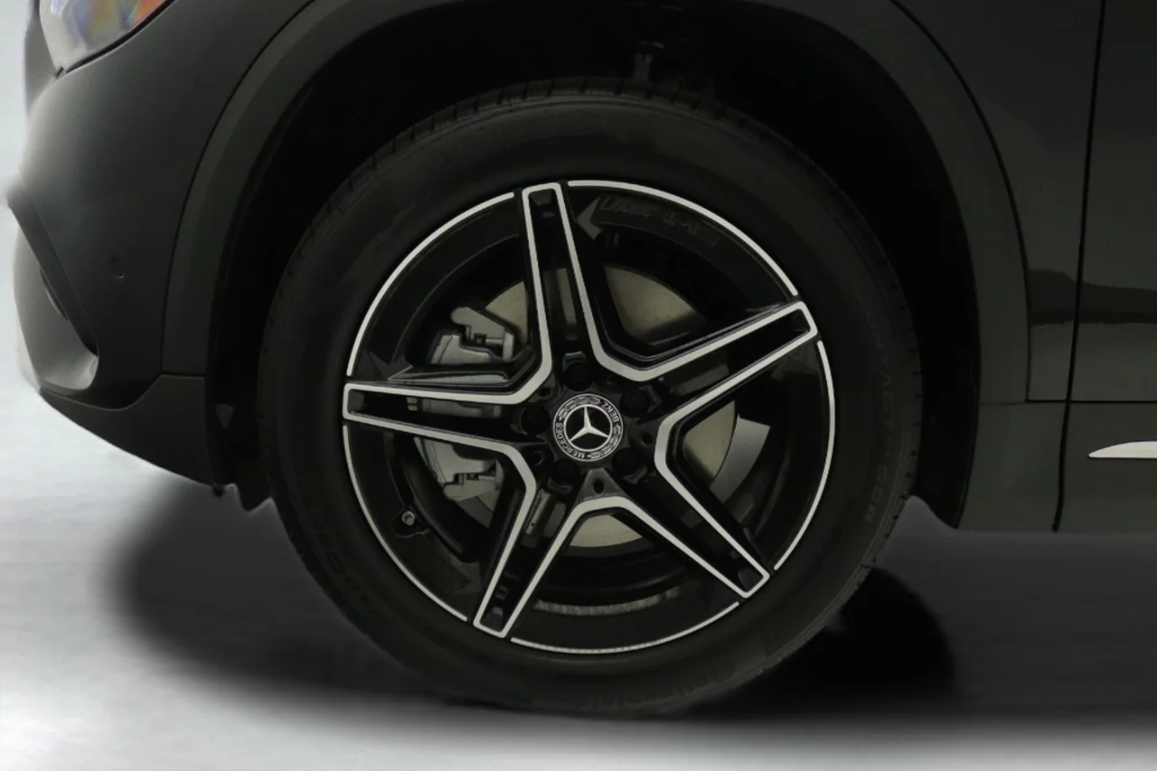 New 2026 Night Black Mercedes-Benz 250 image 11