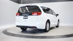 New 2026 Bright White Clear-Coat Exterior Paint Chrysler LX image 43
