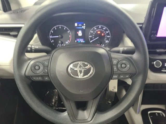 Certified Used 2024 Silver Toyota L image 20