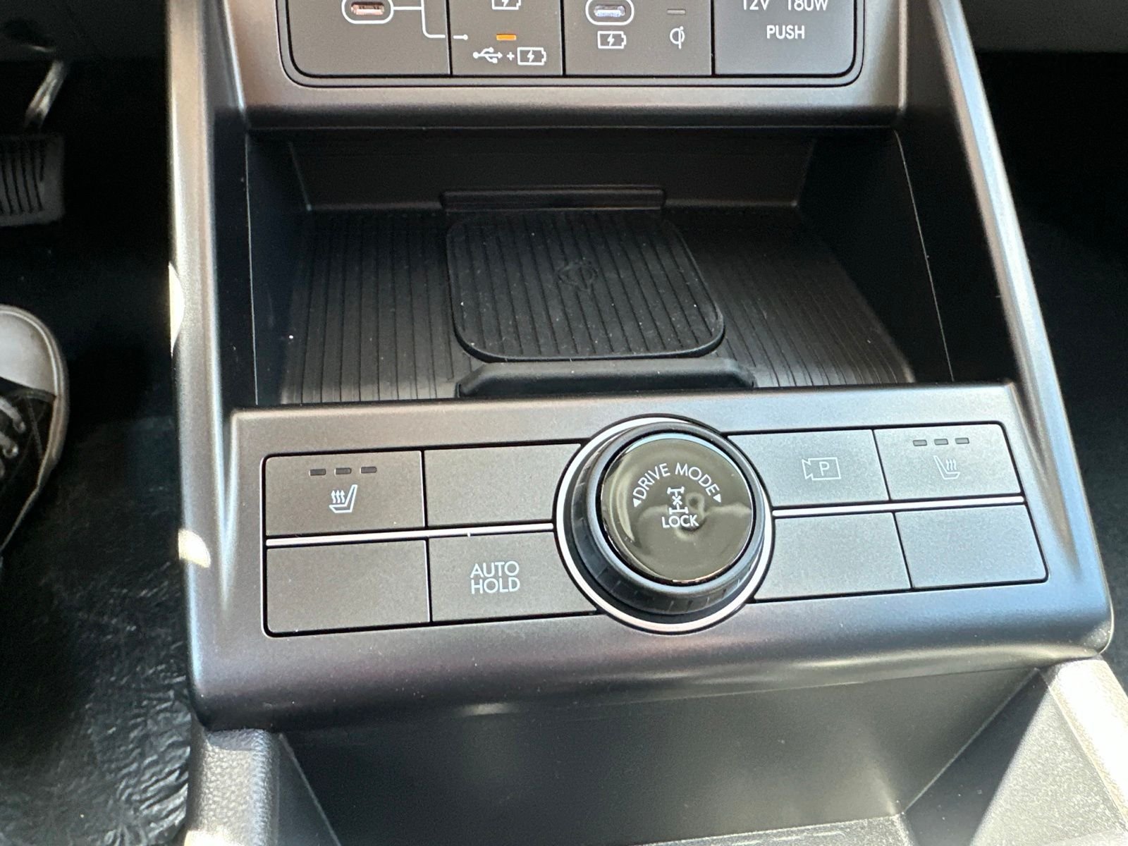 New 2026 Black Hyundai SEL Premium AWD image 56