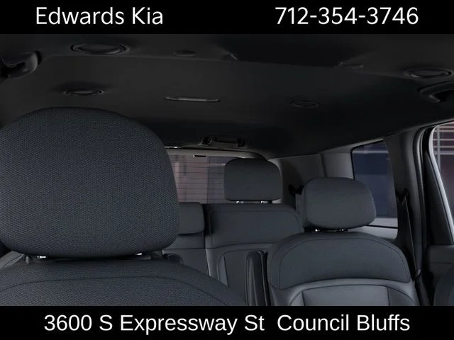 New 2027 Gray Kia S image 29